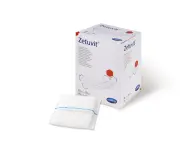 8057_KOMPRES ZETUVIT STERILNI 10X10CM 25KS